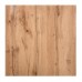 Cross τραπεζάκι σαλονιού 67/50/50 wotan oak/black 